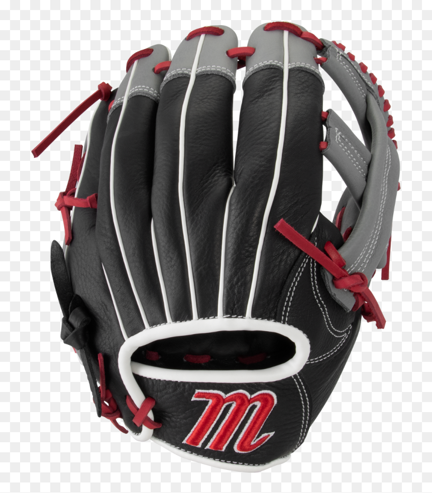 Marucci Gloves, HD Png Download - baseball laces png