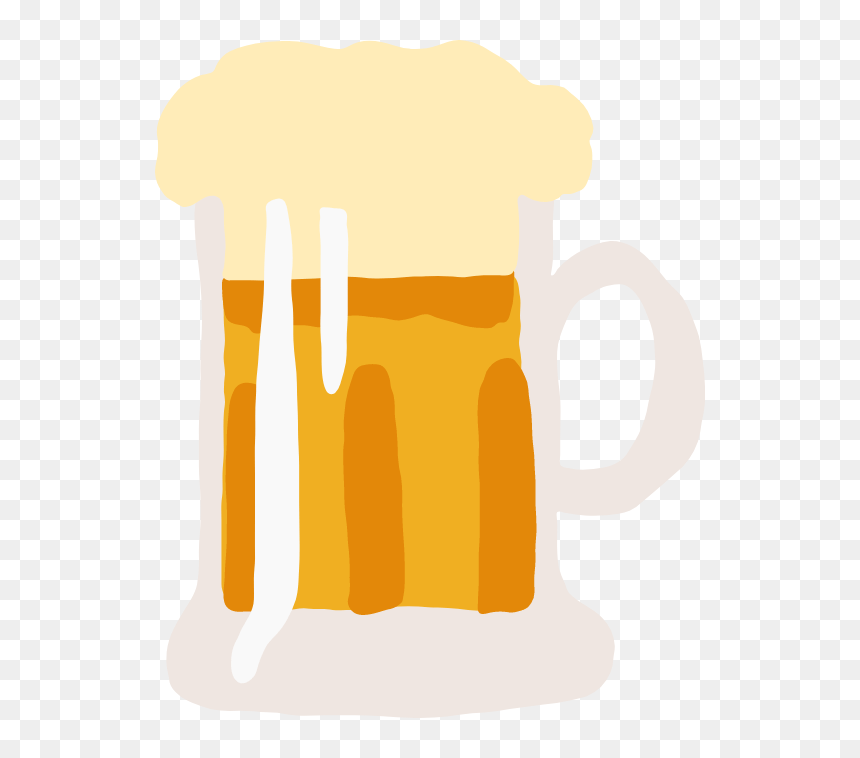 Illustration, HD Png Download - beer emoji png