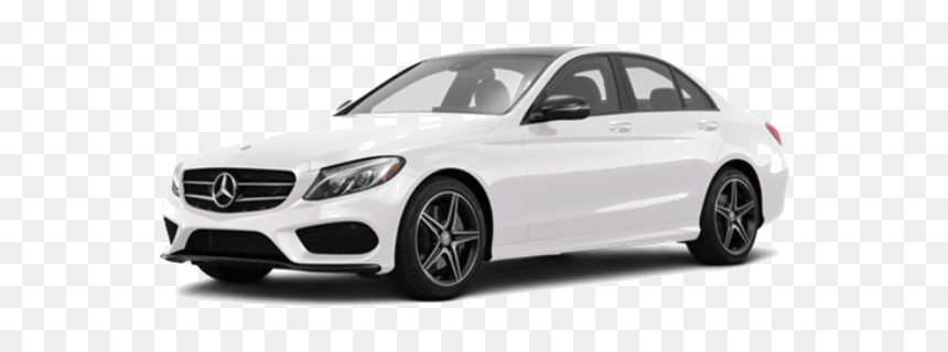 Mercedes C 180 Amg - Used 2016 Mercedes Benz, HD Png Download - mercedes png