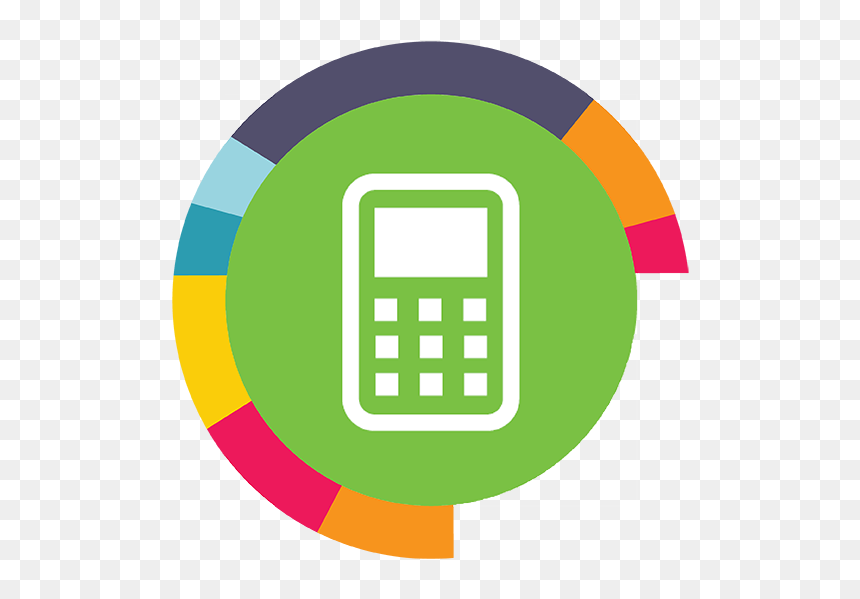 Skill Development Skills Icon, HD Png Download - calculator icon png