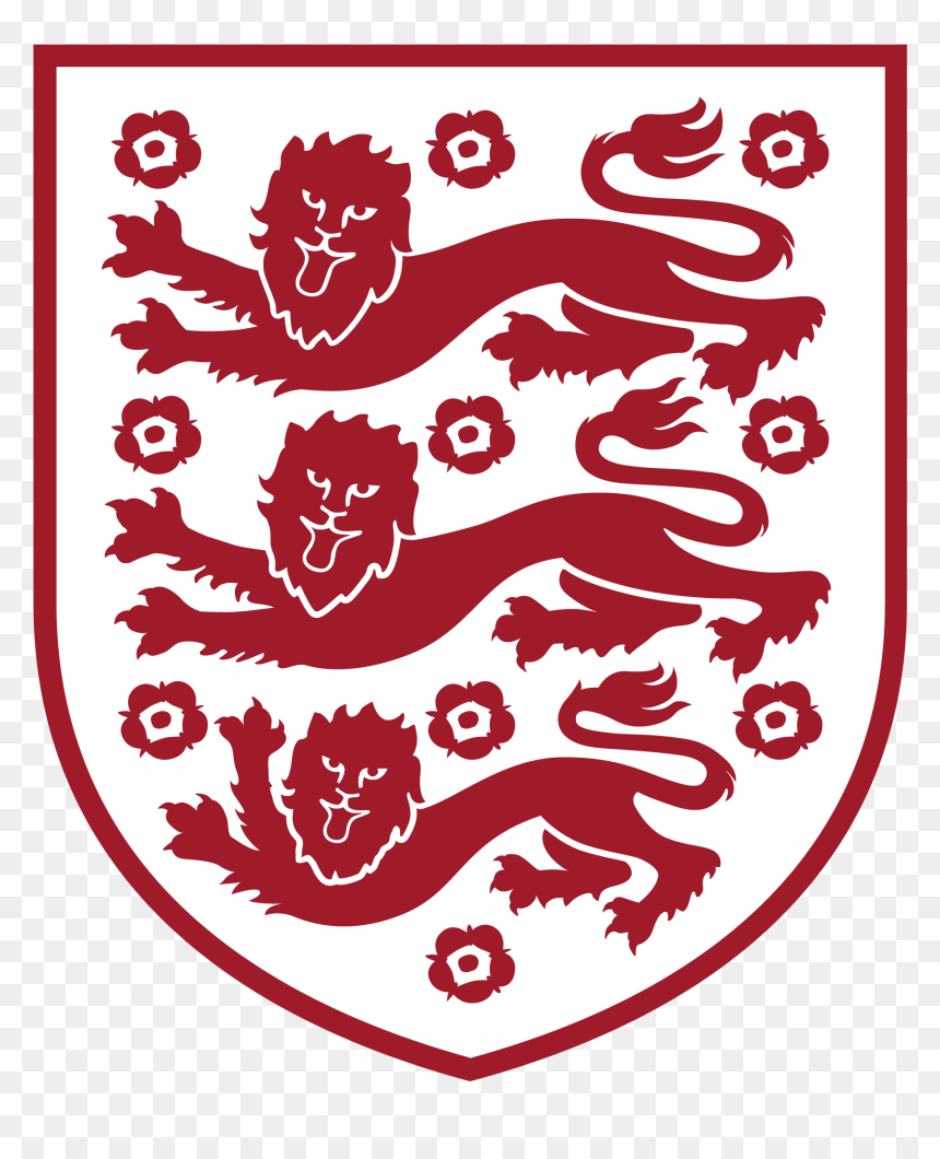 England 2030 World Cup Bid, HD Png Download - lions png