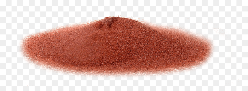 Deccan Garnet - Eye Shadow, HD Png Download - garnet png