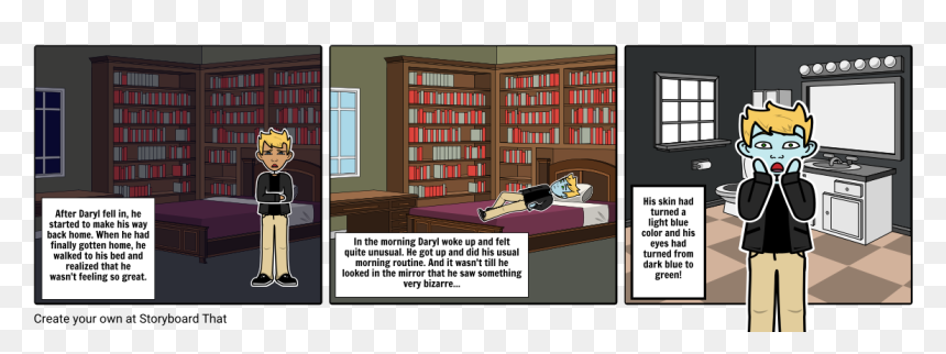 Have To Pee So Bad Storyboard, HD Png Download - woke eyes png