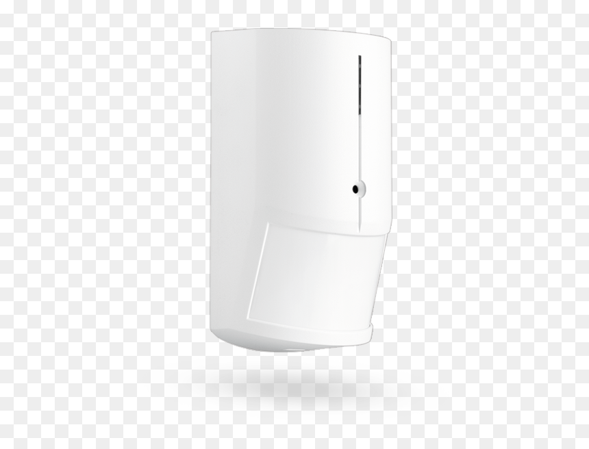 Pir & Glass Break Detector - Jablotron Bezdrátový Detektor Pohybu Osob A Rozbití, HD Png Download - glass break png