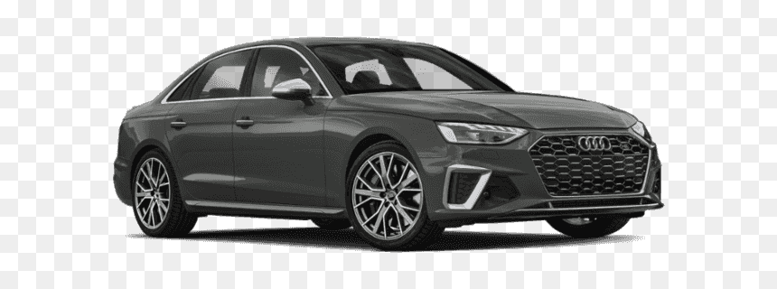 New 2020 Audi S4 - Audi A6, HD Png Download - audi png