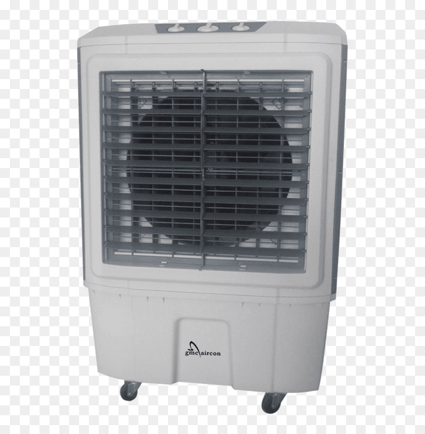 Evaporative Air Cooler Png Clipart - Evaporative Air Cooler Fan Specs, Transparent Png - cooler png