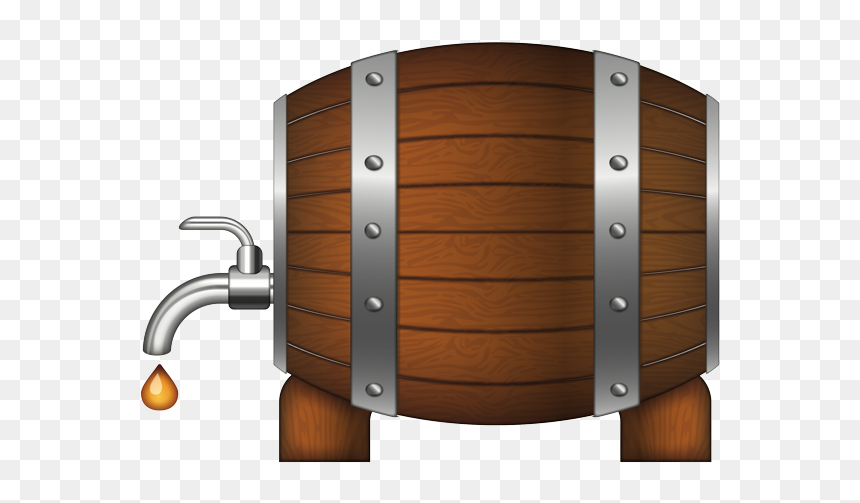 Plywood, HD Png Download - beer emoji png
