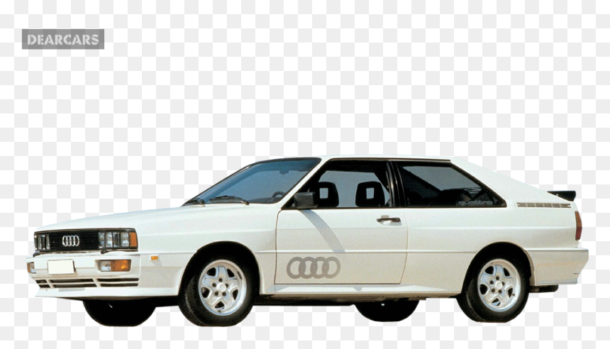 Audi Quattro • Modifications • Packages • Options • - Audi Ur Quattro 1980, HD Png Download - audi png
