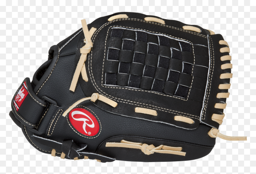 Rawlings Renegade Series Softball, HD Png Download - baseball laces png