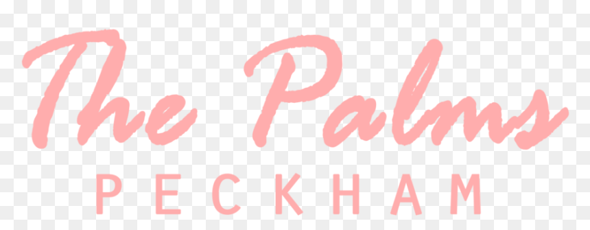 The Palms - Palms Peckham, HD Png Download - afro hair png