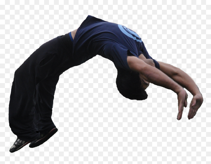 Transparent Parkour Clipart - Png Download Parkour En Png, Png Download - parkour png