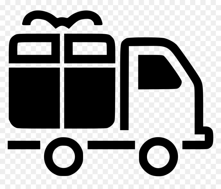 Transparent Delivery Person Clipart - Delivery, HD Png Download - delivery icon png