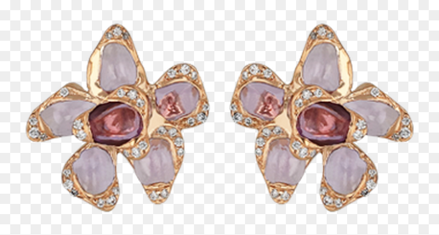 Earrings, HD Png Download - earring png