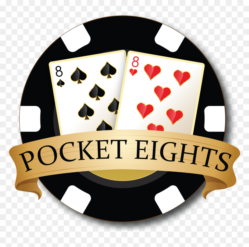 Pocket Hands Poker Png , Png Download - Pocket 8s Poker, Transparent Png - poker png
