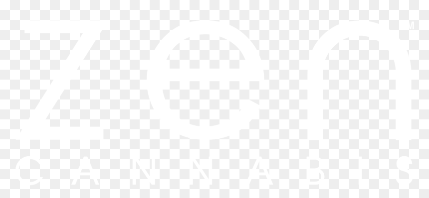 Zen Cannabis - Crescent, HD Png Download - smoke ring png