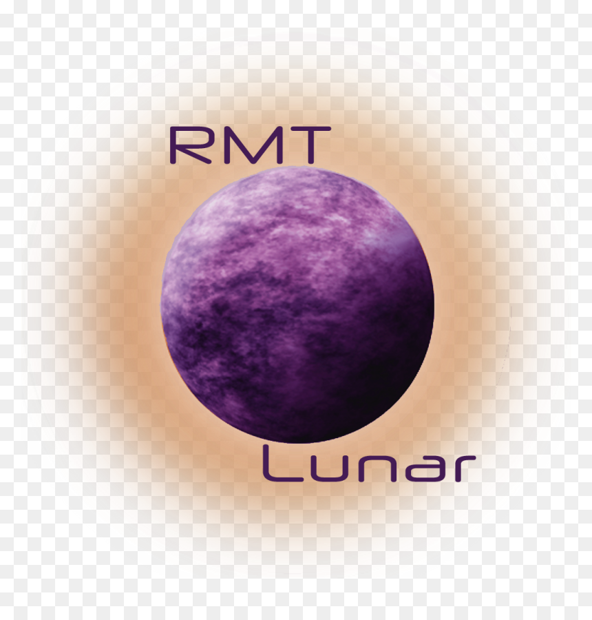 Rampage Premade Interview With Rmt Lunar - Galaxy Planet Picsart, HD Png Download - blood moon png