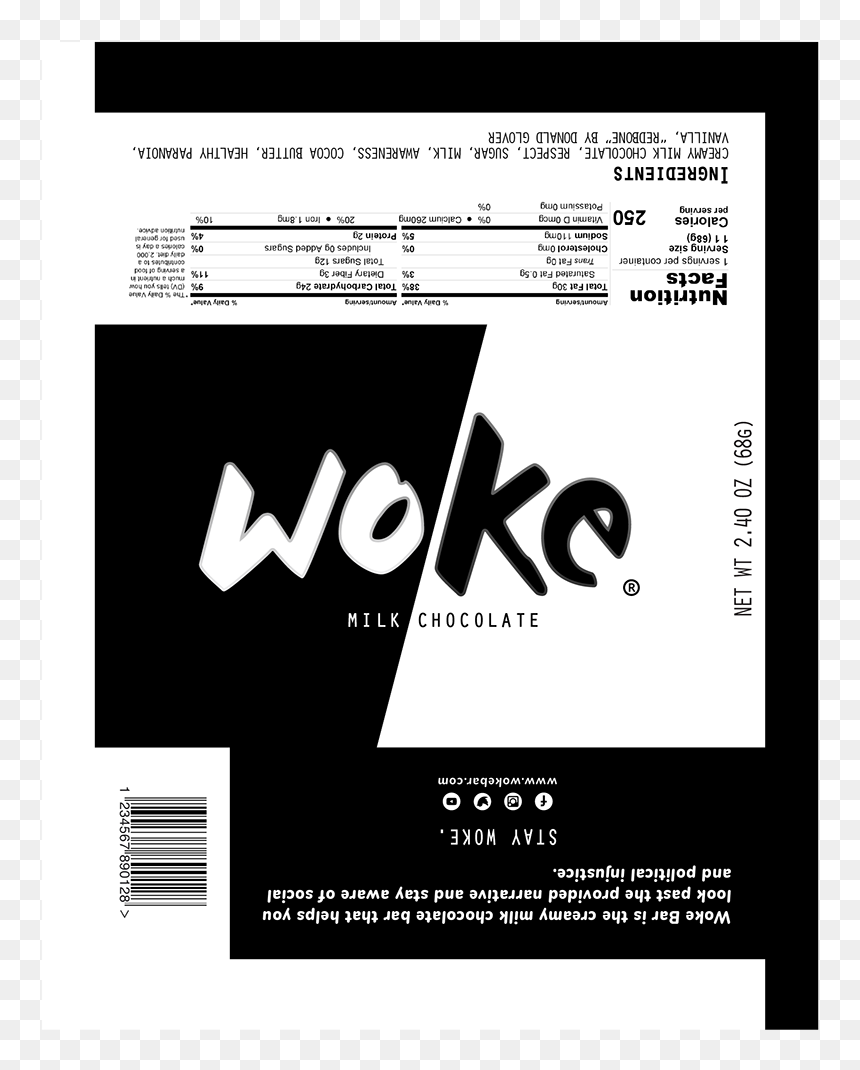 Poster, HD Png Download - woke eyes png