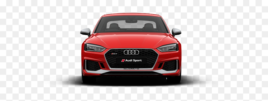 Audi Rs 6, HD Png Download - audi png