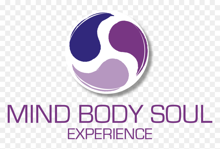 Mind, Body & Soul London Alexandra Palace Minor Office - Graphic Design, HD Png Download - soul png
