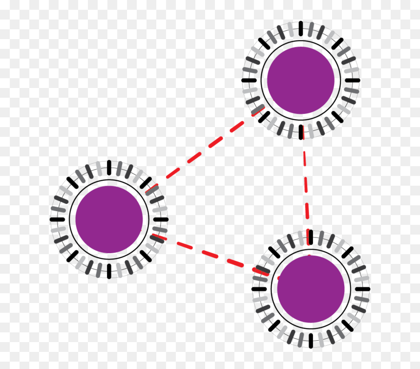 Circle , Png Download - Circle, Transparent Png - analytics icon png