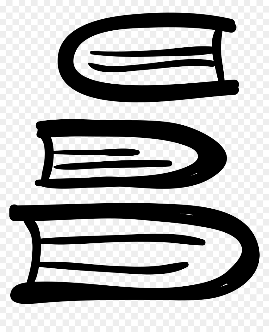 Books Png Icon Free Download Onlinewebfonts Com - Icon, Transparent Png - books icon png