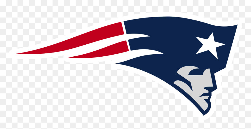 Vector Revolution England Gillette Trademark Registered - New England Patriots .png, Transparent Png - registered trademark png