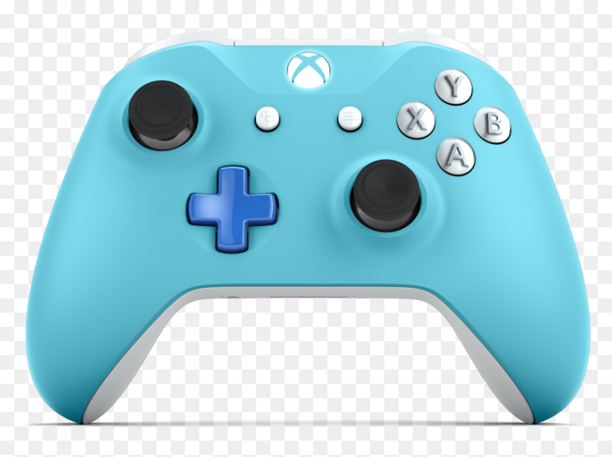 Symmetra Xbox One Elite Controller , Png Download - Game Controller, Transparent Png - symmetra png