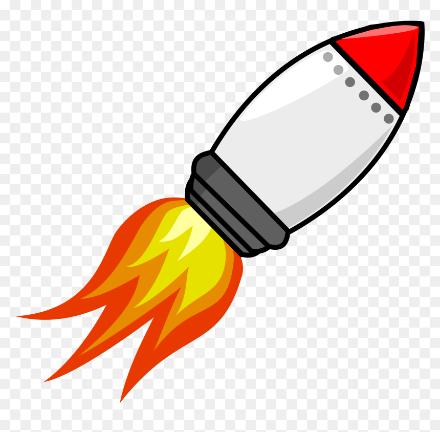 Thumb Image - Missile Clip Art, HD Png Download - missle png