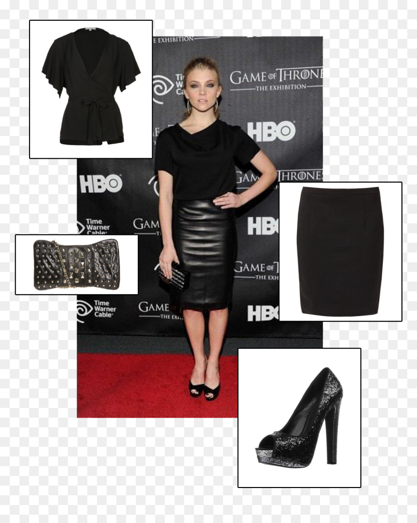 Natalie Dormer Interpreta Margaery Tyrell - Hbo, HD Png Download - natalie dormer png