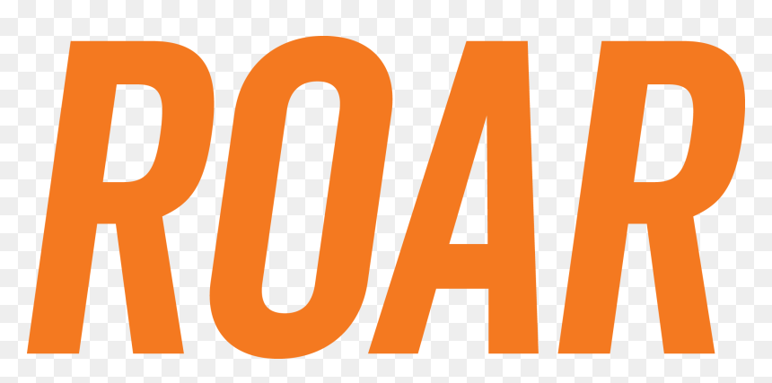 Idaho State University Roar, HD Png Download - black design png