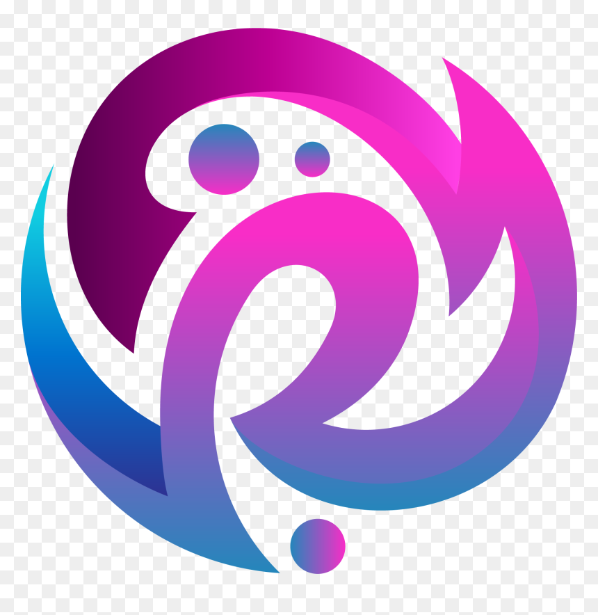 Please Check Your Email Ive Sent You A - Circle, HD Png Download - parkour png