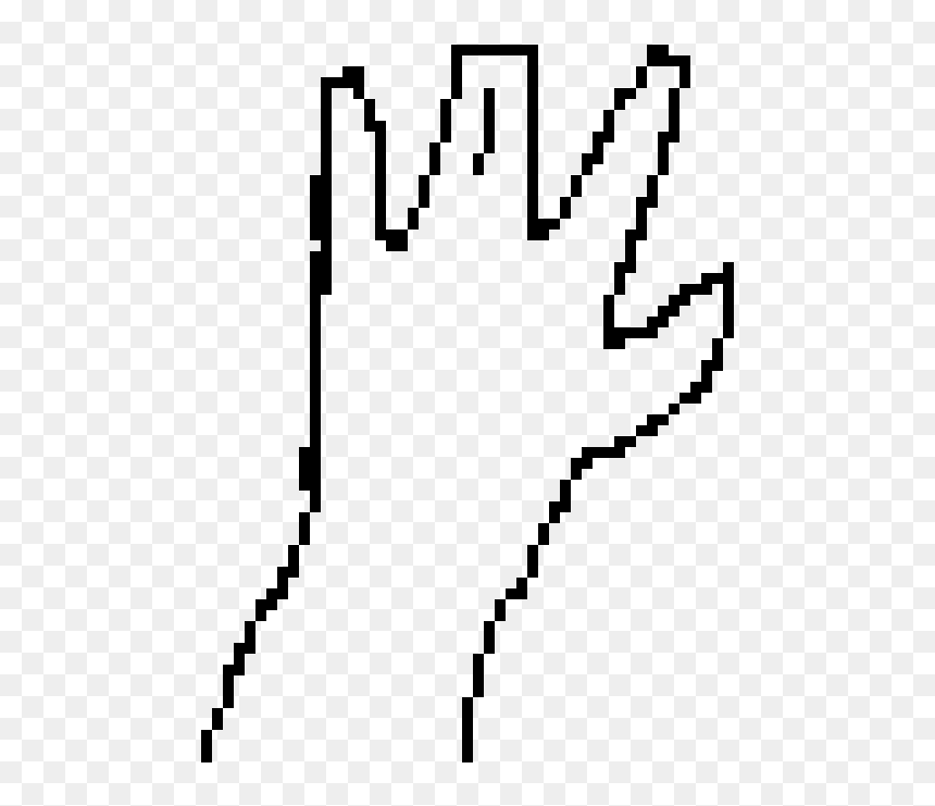 Line Art, HD Png Download - hand drawing png
