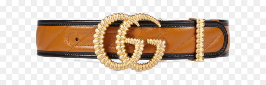 Buckle, HD Png Download - gucci belt png