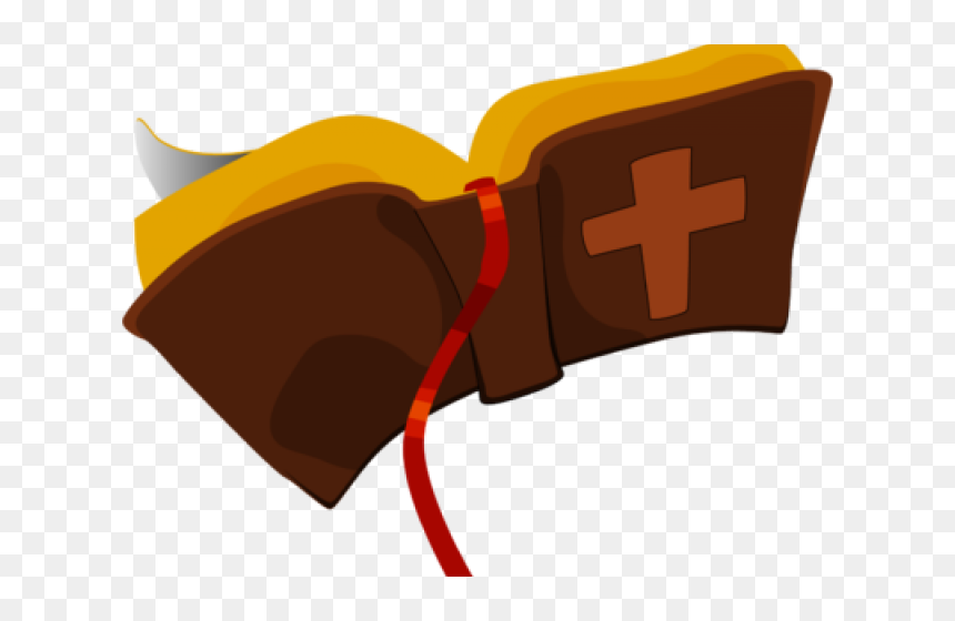 Bible Clipart Png , Png Download - Open Bible Clipart, Transparent Png - bible clipart png