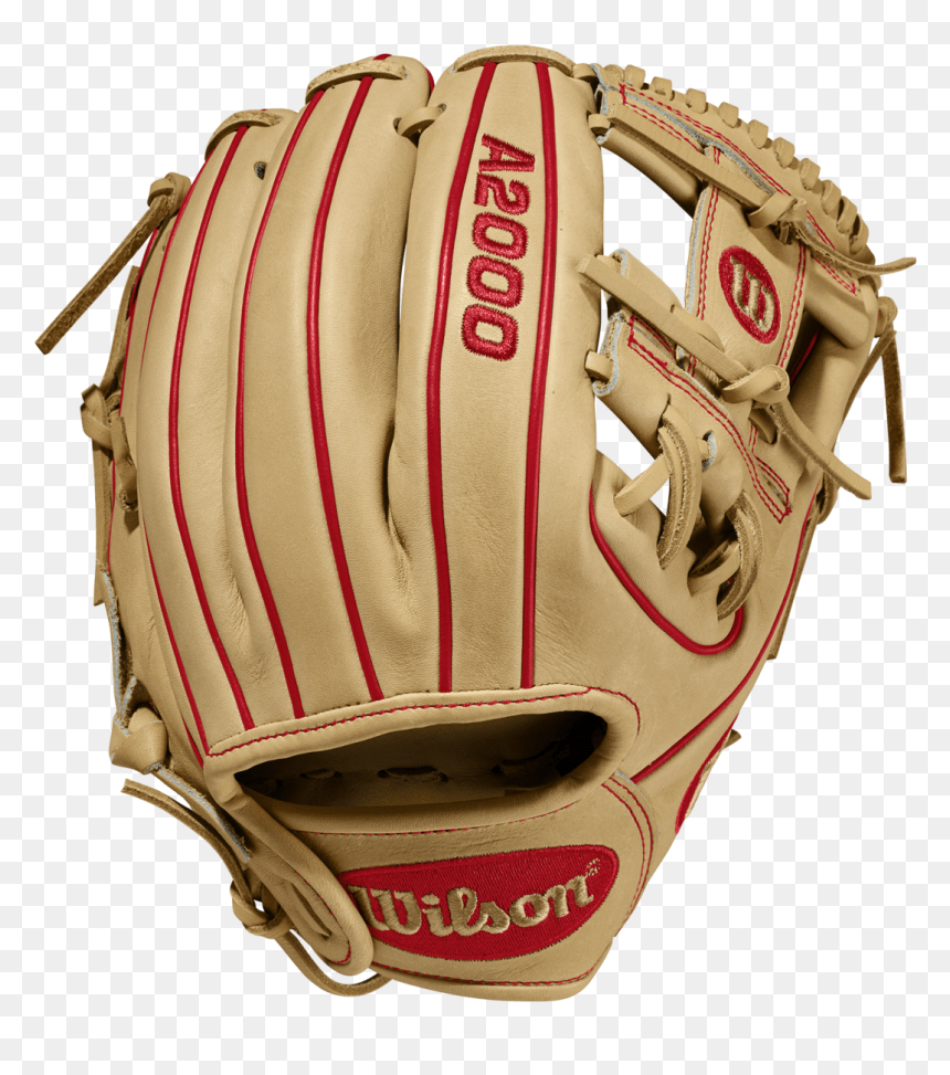 A2000 Infield Baseball Glove, HD Png Download - baseball laces png