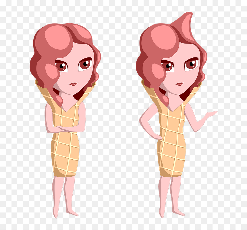 Cartoon, HD Png Download - anger png