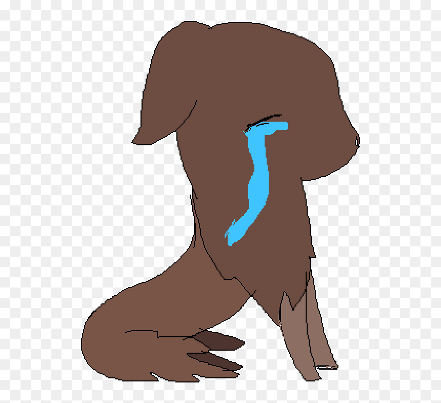 Dog , Png Download - Portable Network Graphics, Transparent Png - sad dog png