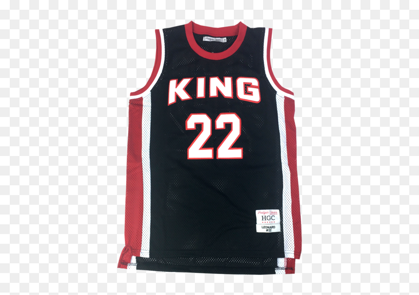 Kawhi High School Jersey, HD Png Download - kawhi leonard png