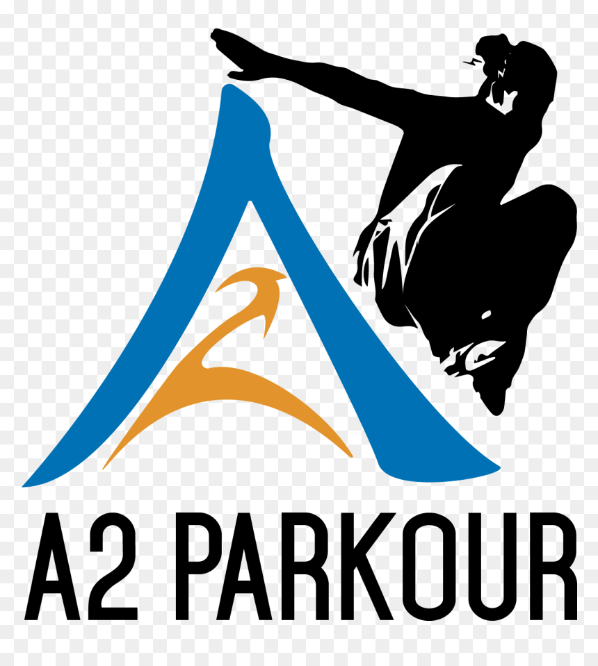 Parkour , Png Download - A2 Movements Singapore Parkour, Transparent Png - parkour png