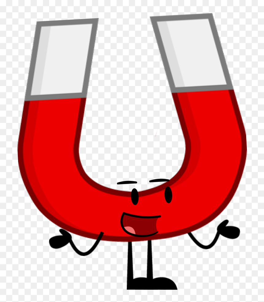 Clip Art, HD Png Download - magnet png