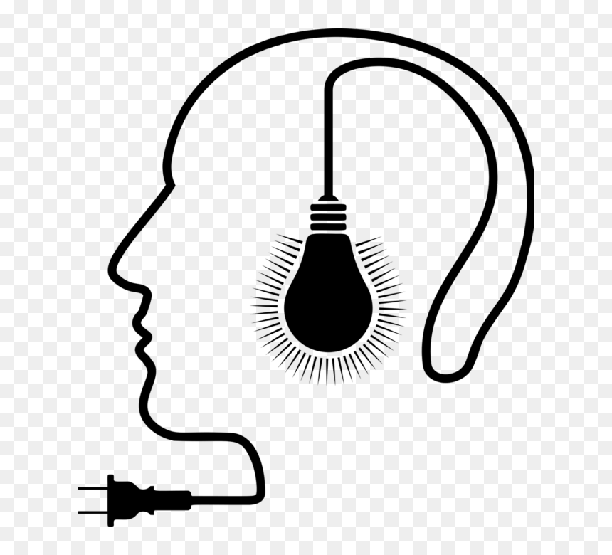 Smart Nc Archives - Light Bulb Icon, HD Png Download - north carolina outline png