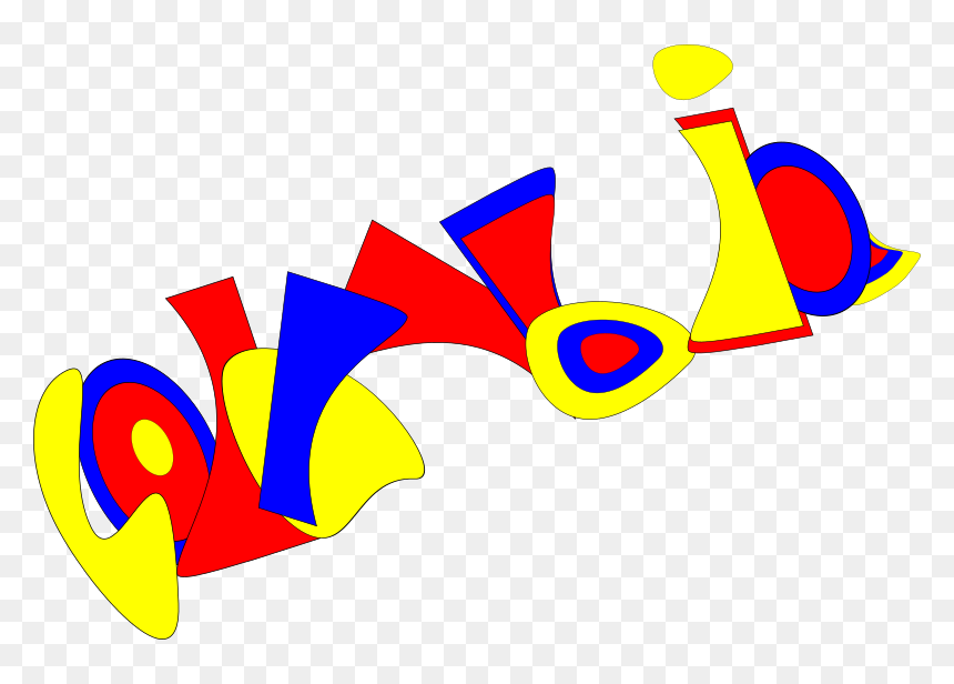 Calombia, HD Png Download - bandera colombia png
