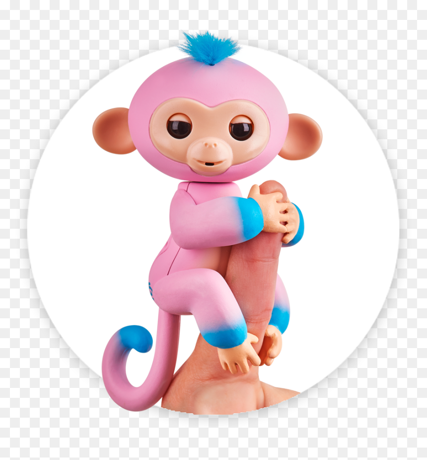 Skype Monkey Png, Transparent Png - baby monkey png