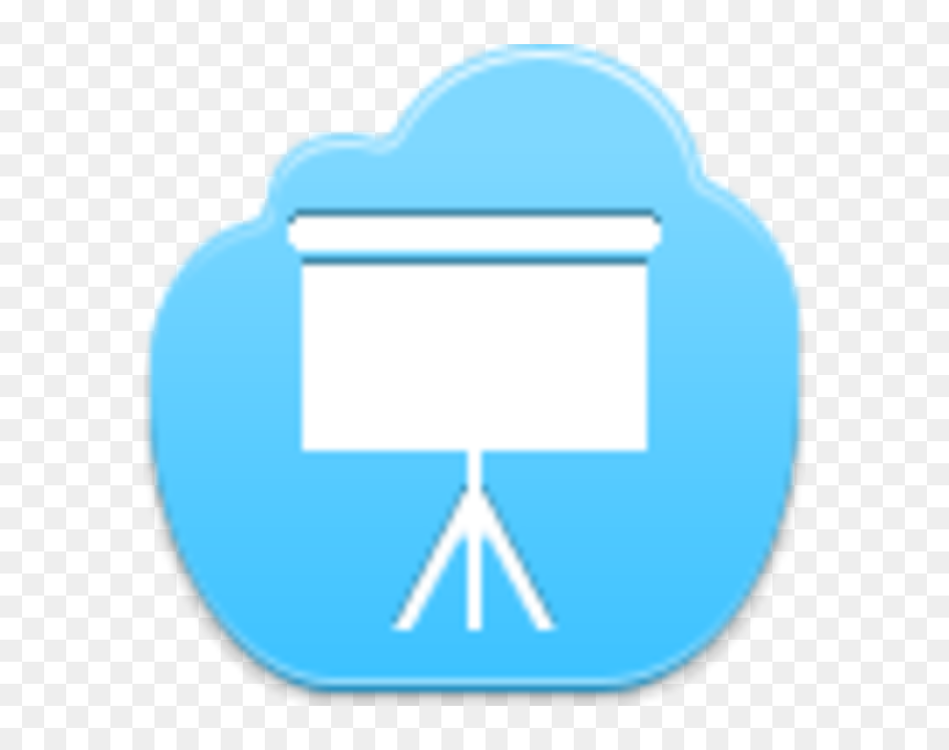 Easel Icon Transparent - Facebook, HD Png Download - easel png