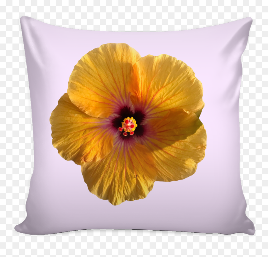 Transparent Hibiscus Flower Png - Hawaiian Hibiscus, Png Download - hibiscus flower png