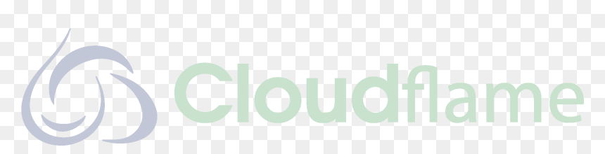 Porto - Cloud Computing, HD Png Download - green flames png