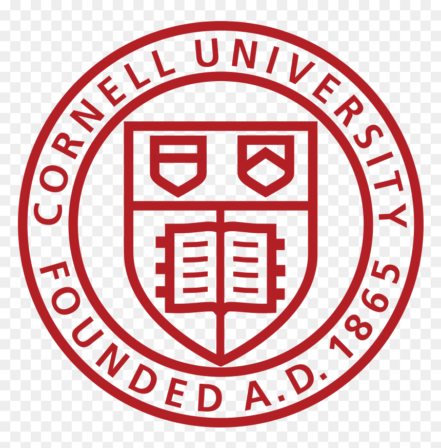 Cornell University Logo Png, Transparent Png - registered trademark png