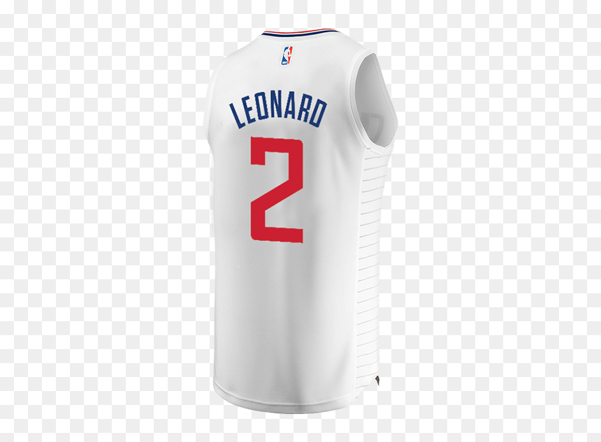 Sports Jersey, HD Png Download - kawhi leonard png