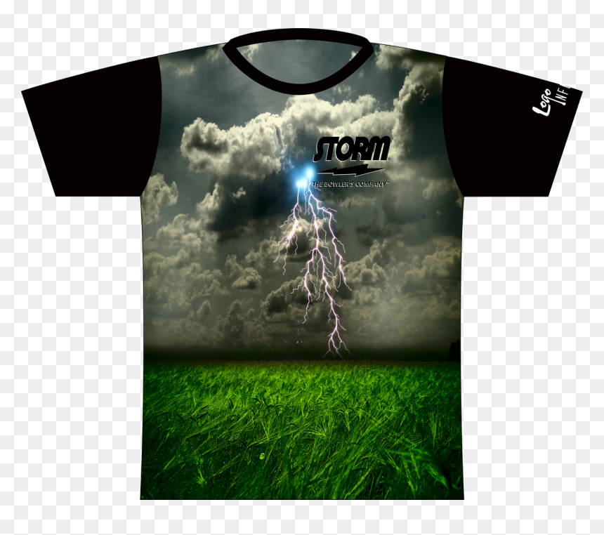 Transparent Green Lightning Png - Change Color Digital Art, Png Download - green lightning png
