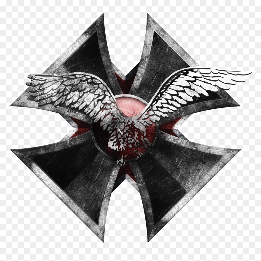 Eagle Symbol Png - Logo Eagle Png 3d, Transparent Png - eagle symbol png